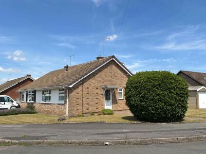Treelands Drive, Cheltenham, Gloucestershire