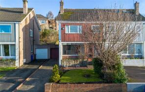 31, Southview Drive, Bearsden G61 4HQ