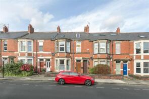 70, Shortridge Terrace, Newcastle Upon Tyne NE2 2JH