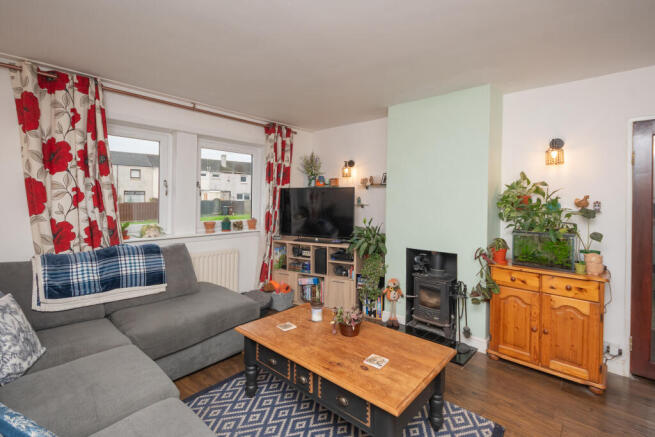 3 Abronhill Cottage, Broom Road, Abronhill, Cumbernauld, North Lanarkshire photo 3