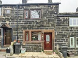 34, Ramsden Wood Road, Walsden, Todmorden OL14 7UD