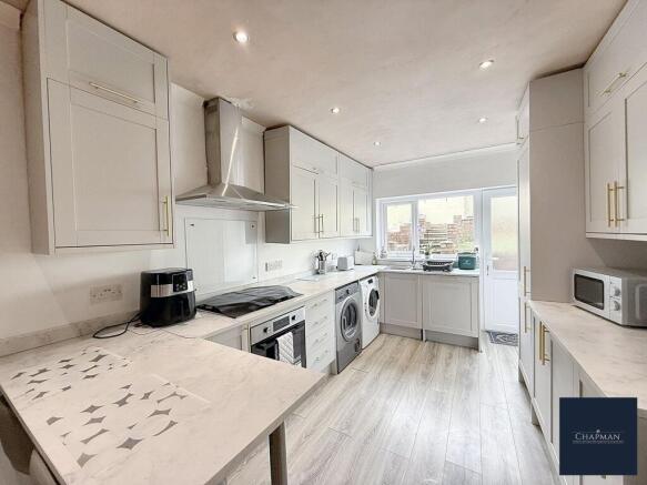 Entirety of the internal