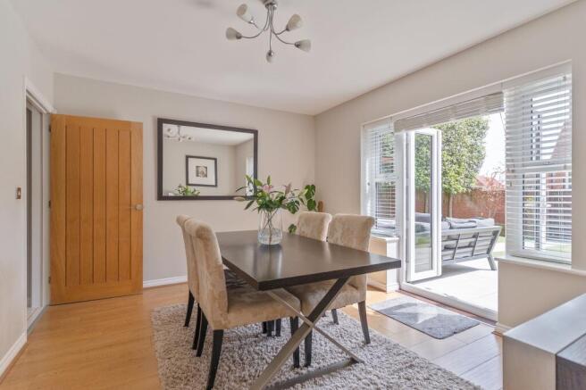 Dinning Room