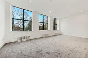 1, Ridgeway House, Grosvenor Road, Headingley, Leeds LS6 2DZ