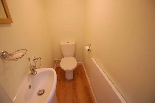WC