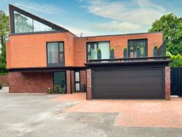 2, Nant Fawr Court, Heol Esgyn, Cyncoed, Cardiff CF23 6JY