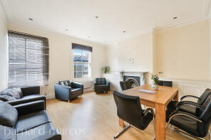 41b, St Philip Street, London SW8 3SR