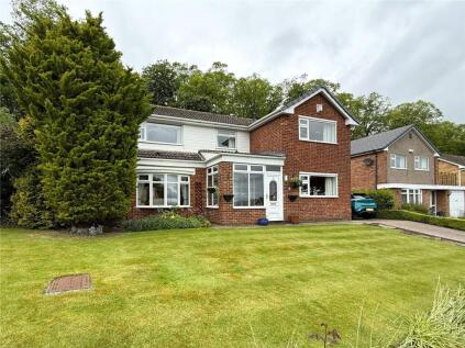 Sorrell Grove, Guisborough, TS14