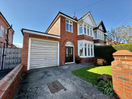 33, Pierston Avenue, Blackpool FY2 9UT