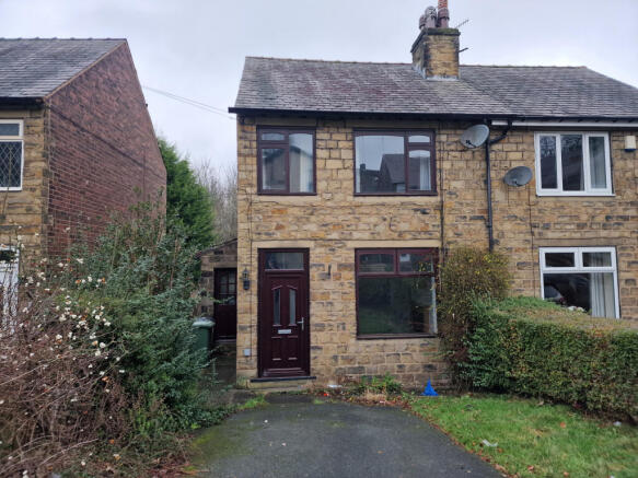 2 Bedroom Semi-detached for Rent