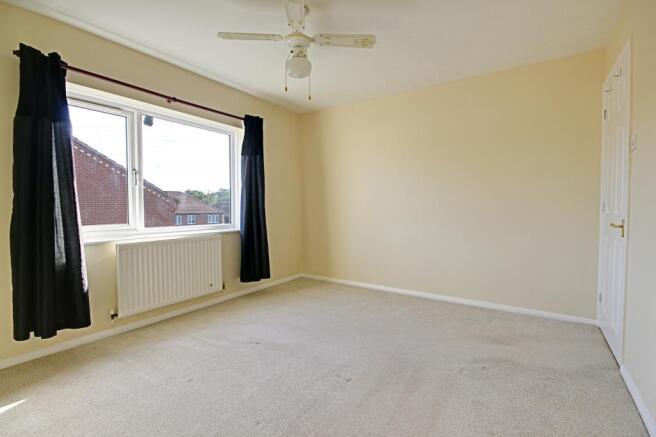 Bedroom 1 (Double)