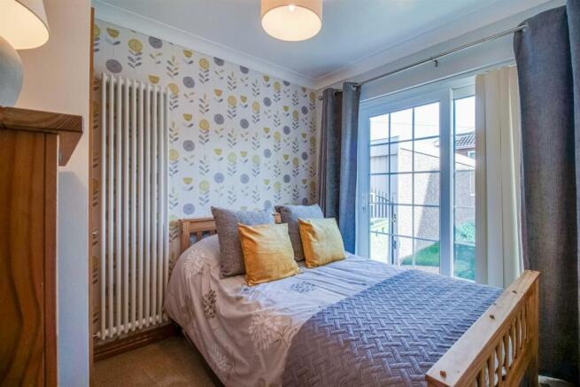 BEDROOM TWO
