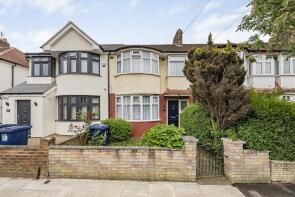119, Ribblesdale Avenue, Northolt UB5 4NH