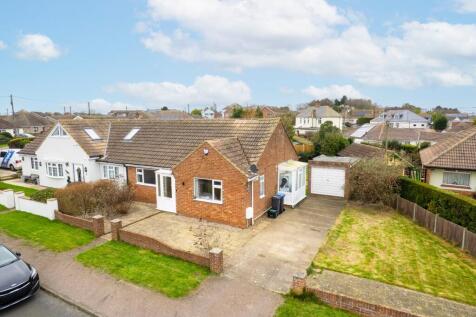 Clarence Road, Capel-le-Ferne, Folkestone, Kent, CT18