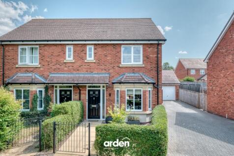 Gregorys Bank, Worcester, WR3