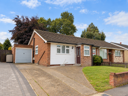 16, Ballens Road, Lordswood, Chatham ME5 8NS