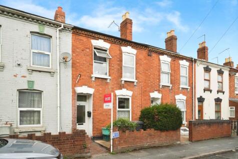 Stratton Road, Gloucester, Gloucestershire, GL1