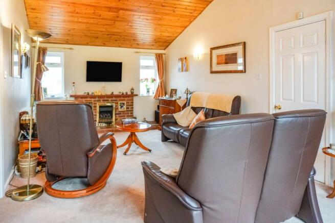 Living / Dining Room