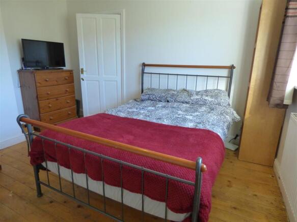 GUEST BEDROOM 2