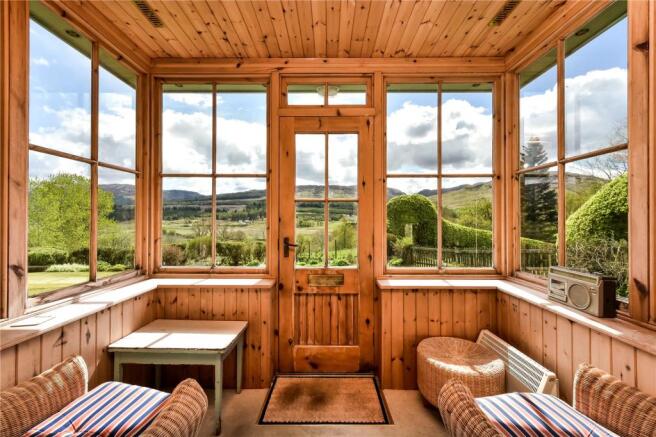 Sun Porch