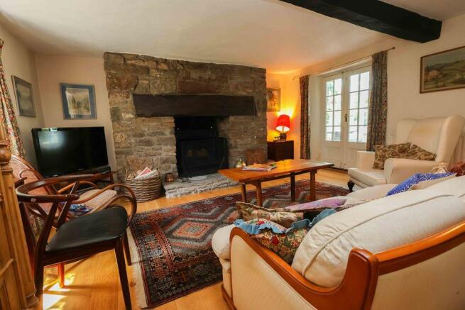 Drawing Room