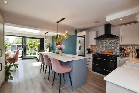Green Lane, Downton ***VIDEO TOUR***