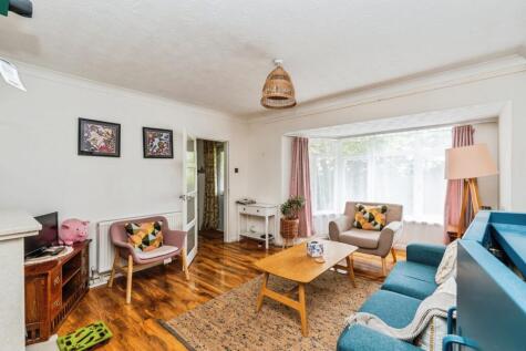 Leybourne Avenue, Southampton, Hampshire, SO18