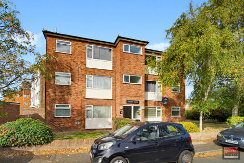 Hayley Court, Lodge Way, Ashford