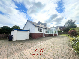 Sunfold, Halkyn Road, Flint CH6 5HT
