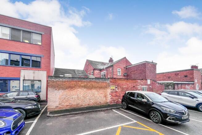 2 Hardy Street, Worksop, Nottinghamshire, S80 1EH