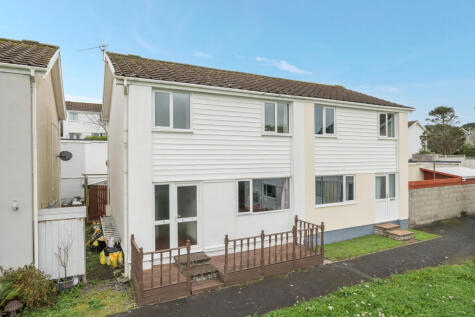 Carey Park, Helston, Cornwall