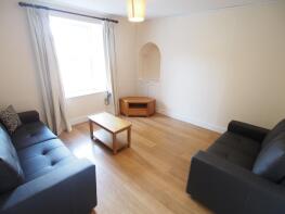 Flat B, 63, Dee Street, Aberdeen AB11 6EE