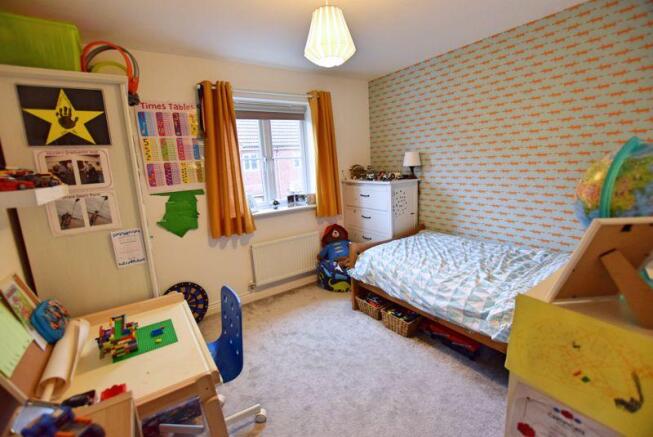 Bedroom 2