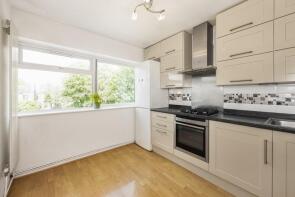 Flat 5, 60, Fairlop Road, London E11 1BW