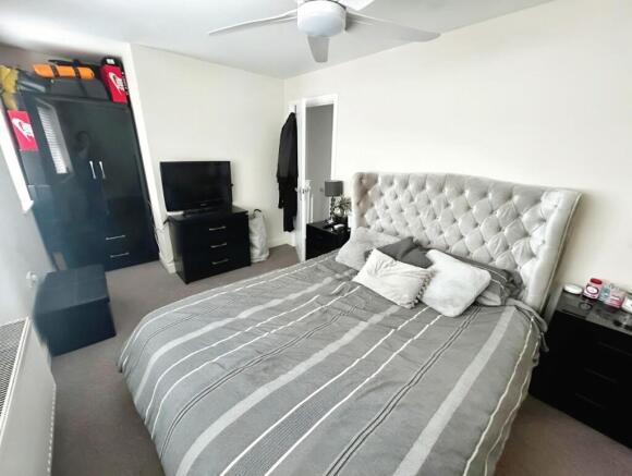Main Bedroom
