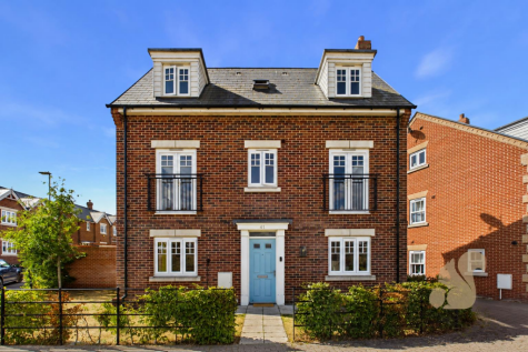 Panache Road, Colchester