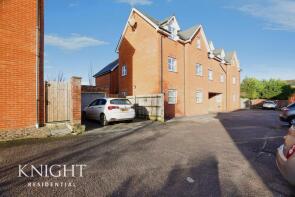 4, Sayers Court, King Coel Road, Colchester CO3 9BP