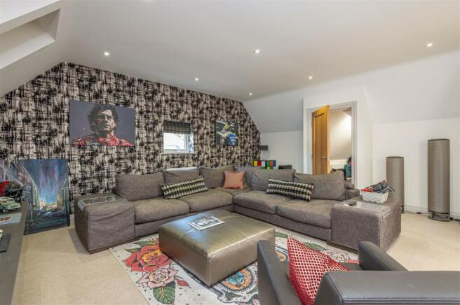 Bedroom 6