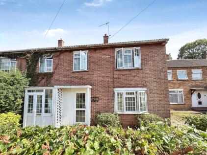 King William Road, Kempston, Bedford