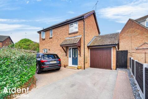 Ramsey Close, Heybridge, CM9