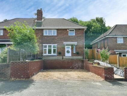 William Road, Kidsgrove, Stoke-On-Trent