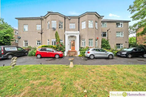 Southlands Grove, Bromley