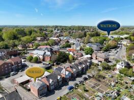 25, St Catherines, Wimborne BH21 1BE