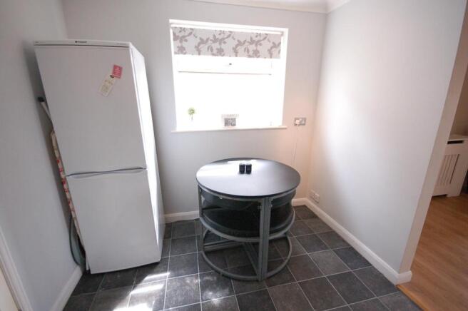 KITCHEN / DINER