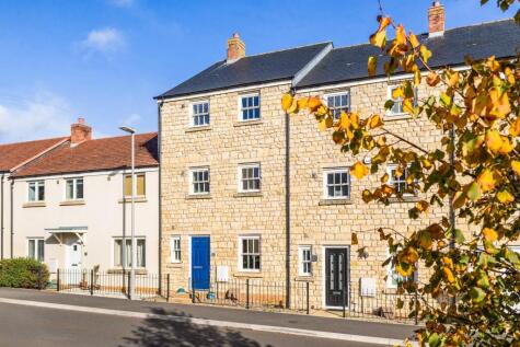 Amors Drove, Sherborne