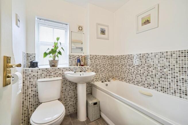 3 bed End of Terrace for sale Image 8