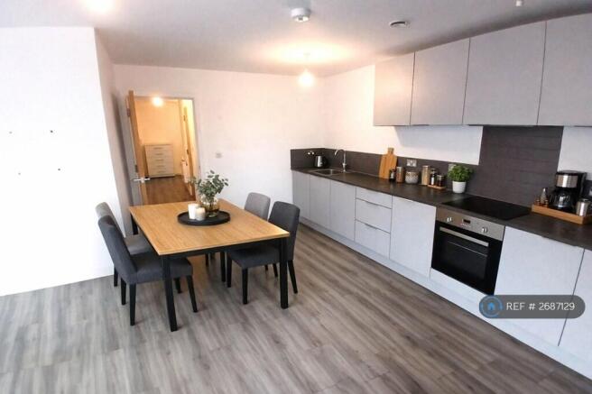 Ai Visual Of Kitchen