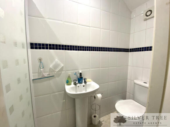 4 bed End of Terrace for sale Image 12