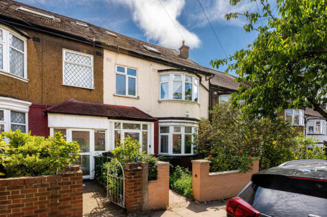 Davenport Road, Catford, London, SE6