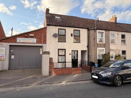 Bath Road, Bridgwater